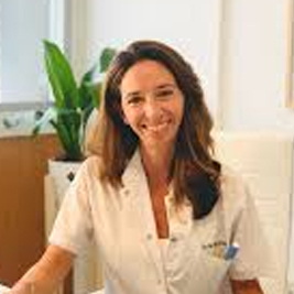 Dra. Inés Cóccaro