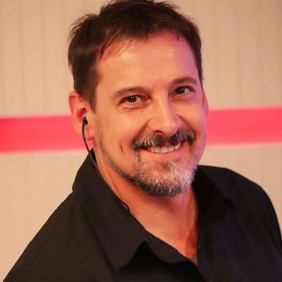 Lic. Sergio Verón